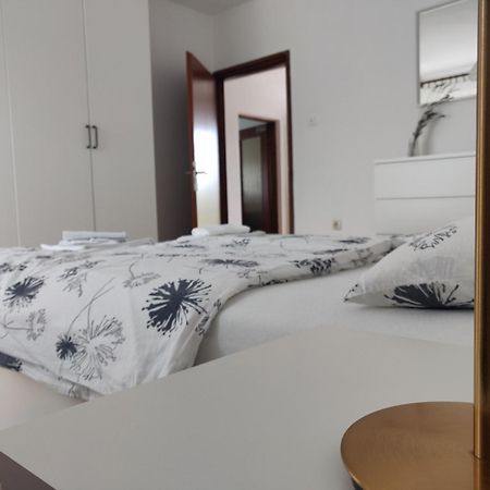 Apartments Vesna スルニュ エクステリア 写真