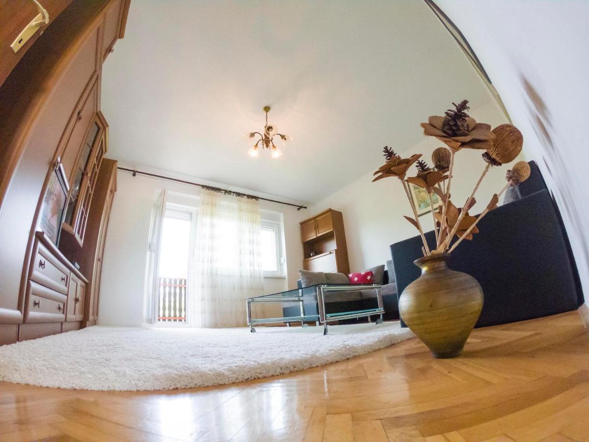 Apartments Vesna スルニュ エクステリア 写真