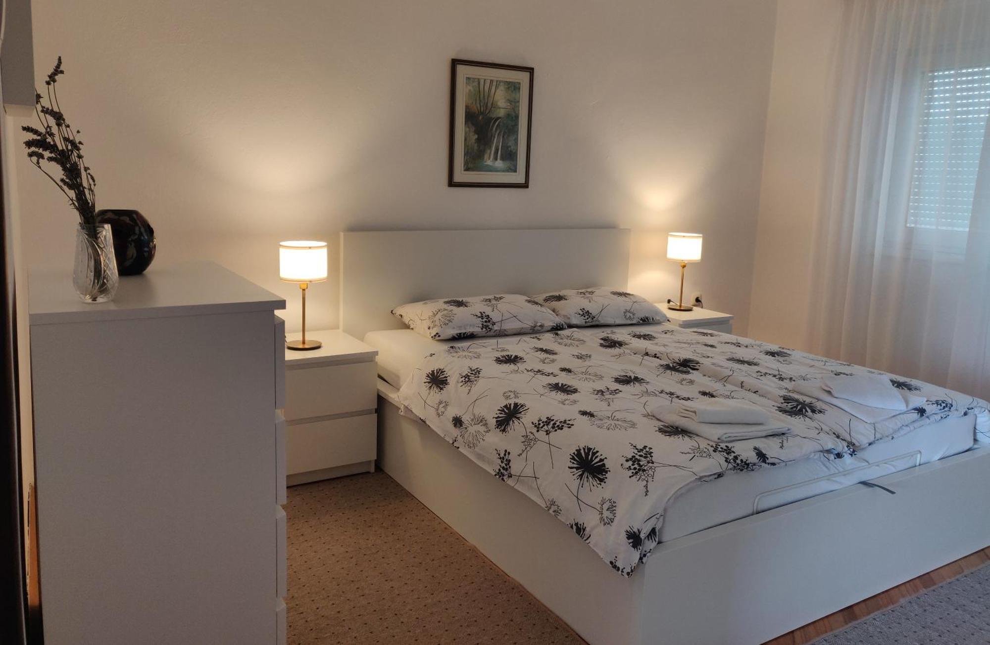 Apartments Vesna スルニュ エクステリア 写真